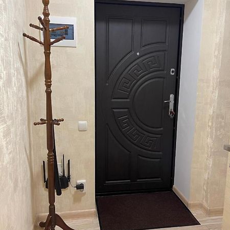 020 Новые Апартаменты Жк «Софиевская Слободка» Vyshneve Exterior photo