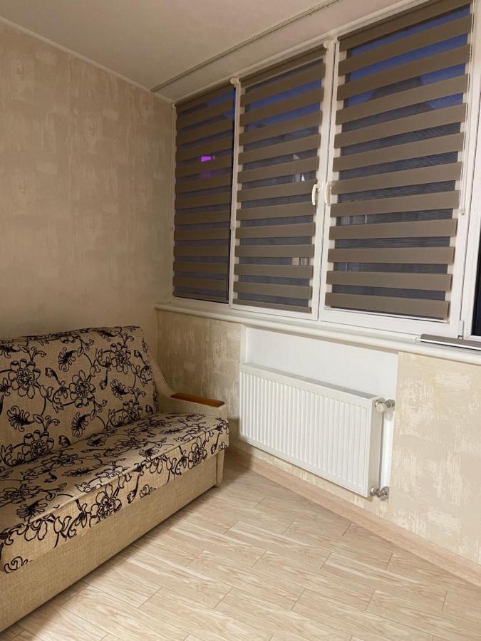 020 Новые Апартаменты Жк «Софиевская Слободка» Vyshneve Exterior photo