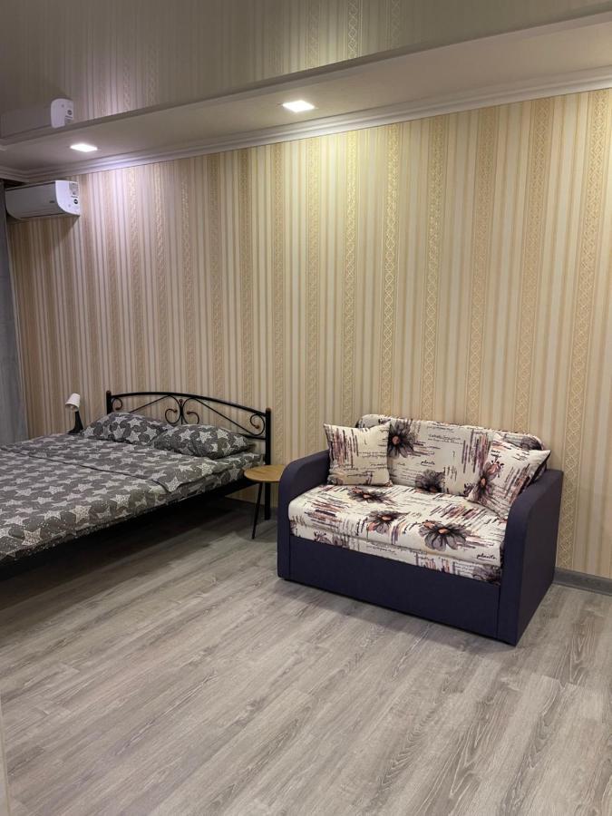 020 Новые Апартаменты Жк «Софиевская Слободка» Vyshneve Exterior photo