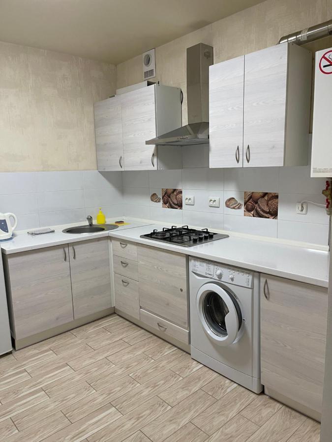 020 Новые Апартаменты Жк «Софиевская Слободка» Vyshneve Exterior photo