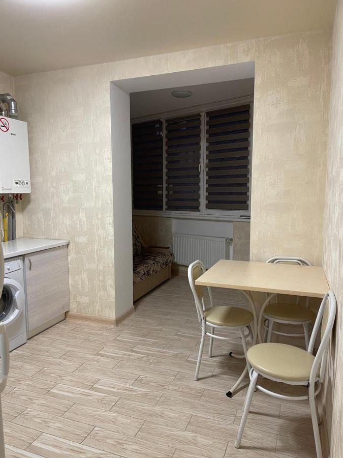 020 Новые Апартаменты Жк «Софиевская Слободка» Vyshneve Exterior photo
